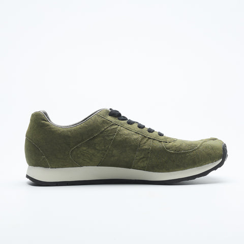 tabito21 / Tabi Trainer Airbag / Olive