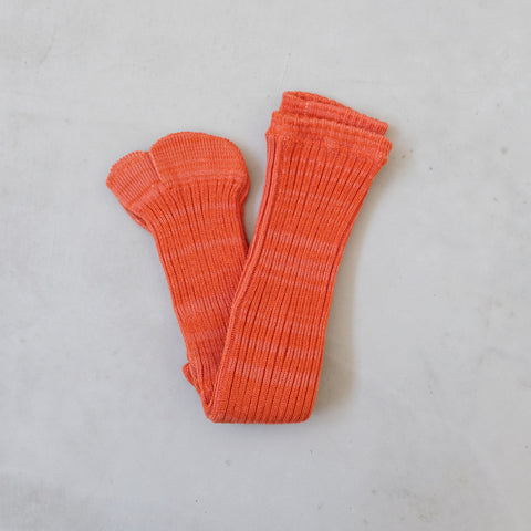 tabito64 / Tabi Work Loose Socks