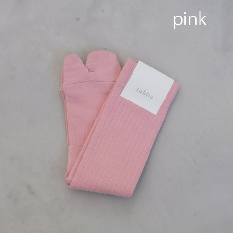 tabito / 44Tabi Daily Socks