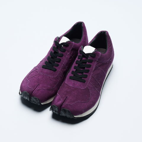 tabito21 / Tabi Trainer Airbag / Purple