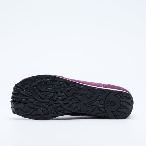 tabito21 / Tabi Trainer Airbag / Purple
