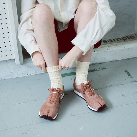tabito / 44Tabi Daily Socks