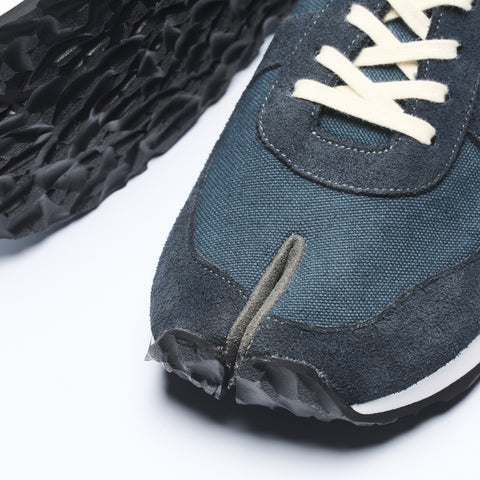 tabito37 / Tabi Trainer Classic Botanical-Dye / GreenBlue