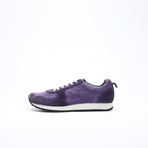 tabito37 / Tabi Trainer Classic Botanical-Dye / Purple