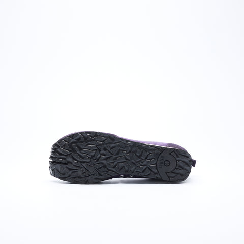 tabito37 / Tabi Trainer Classic Botanical-Dye / Purple