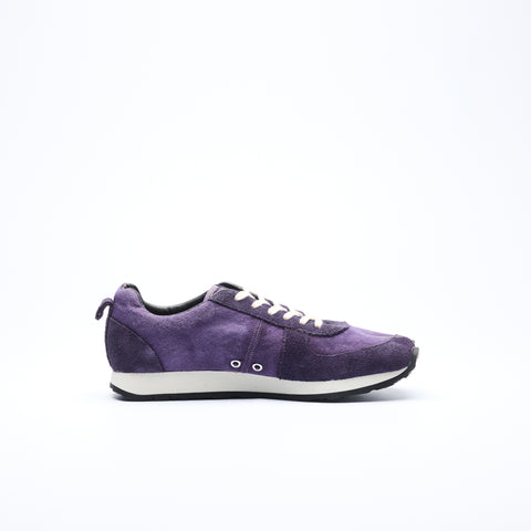 tabito37 / Tabi Trainer Classic Botanical-Dye / Purple