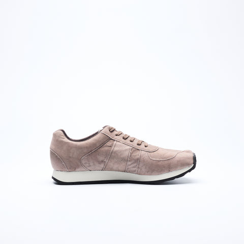 tabito39 / Tabi Trainer Airbag Natural-Dye / Brown
