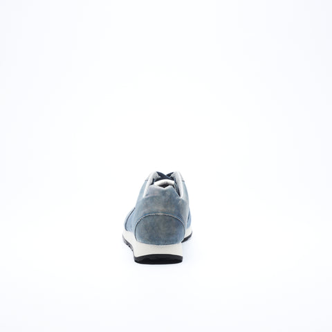 tabito39 / Tabi Trainer Airbag Natural-Dye / Navy