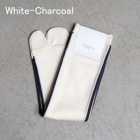 tabito / 07Tabi Line Socks