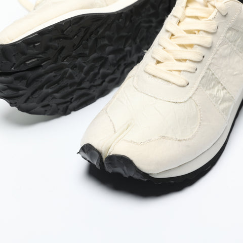 tabito21 / Tabi Trainer Airbag / White