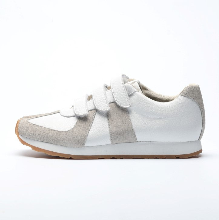 tabito27 / Truss Trainer / White