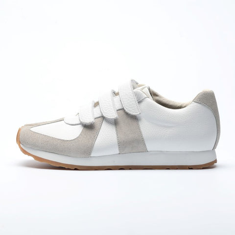 tabito27 / Truss Trainer / White