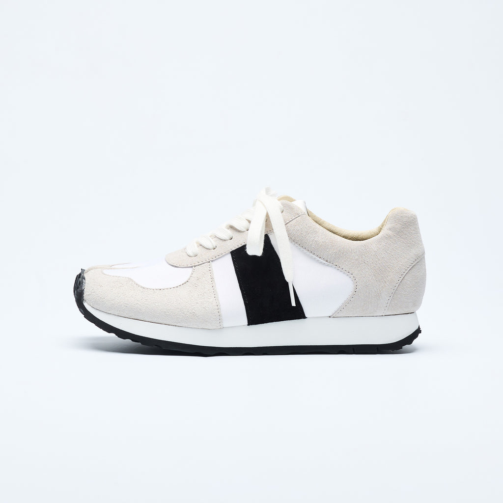 tabito01 / Tabi Trainer / White