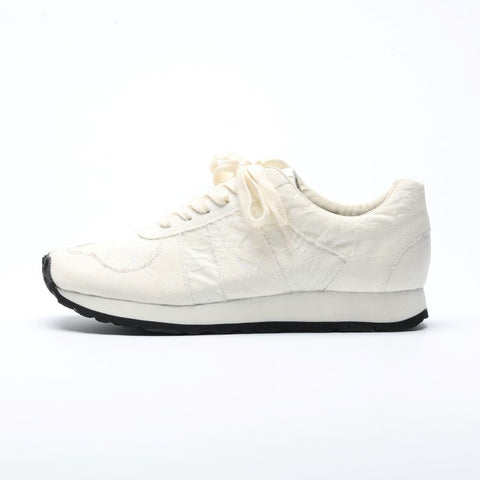 tabito21 / Tabi Trainer Airbag / White