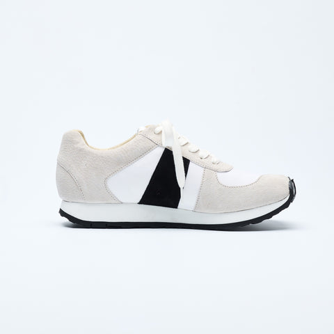 tabito01 / Tabi Trainer / White