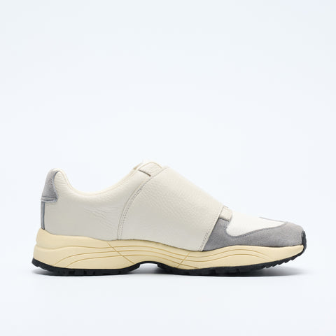 tabito63 / Truss Tactical Trainer Leather / White