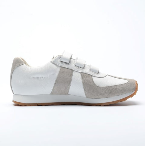 tabito27 / Truss Trainer / White
