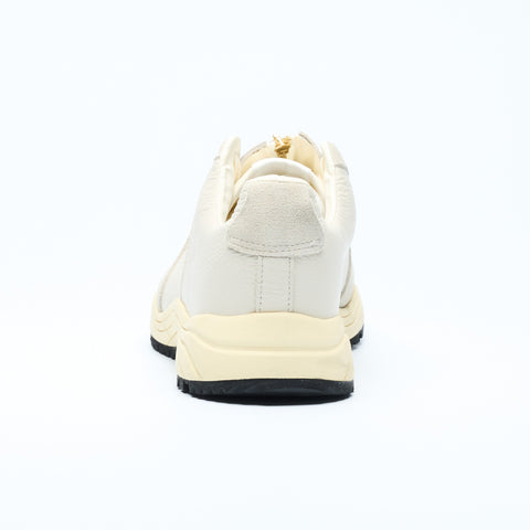 tabito51 / Zip Tactical Trainer Leather / White