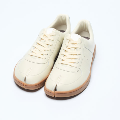tabito56 / Leap Trainer-Low / White