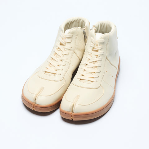 tabito57 / Leap Trainer-Zip White