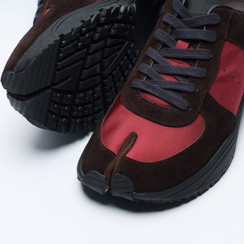 tabito52 / Tactical Trainer / Winered