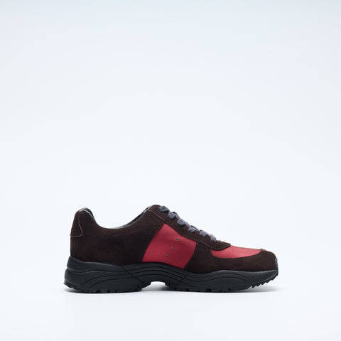 tabito52 / Tactical Trainer / Winered
