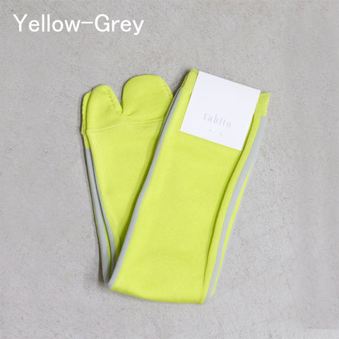 tabito / 07Tabi Line Socks
