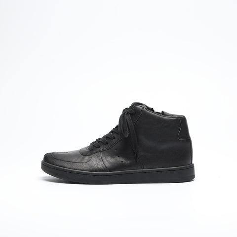 tabito57 / Leap Trainer-Zip / Black