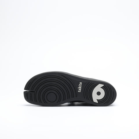 tabito57 / Leap Trainer-Zip / Black