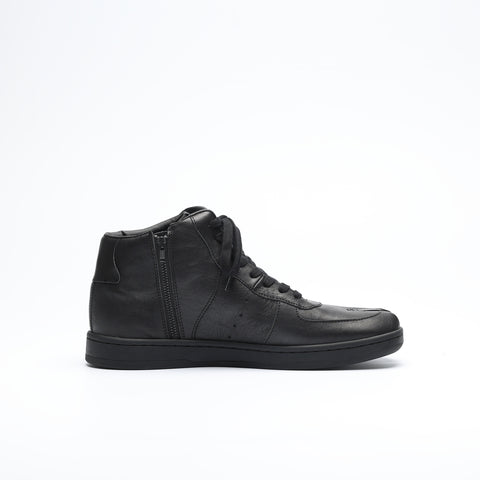 tabito57 / Leap Trainer-Zip / Black
