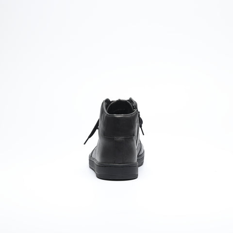 tabito57 / Leap Trainer-Zip / Black