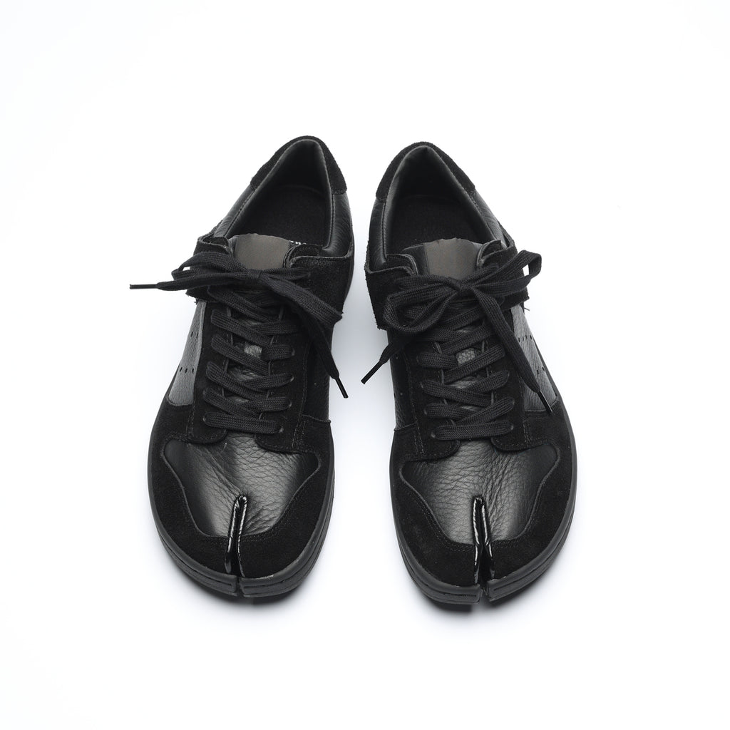 tabito16 / Leap Trainer-Low Black tabito16 / Leap Trainer-Low Black