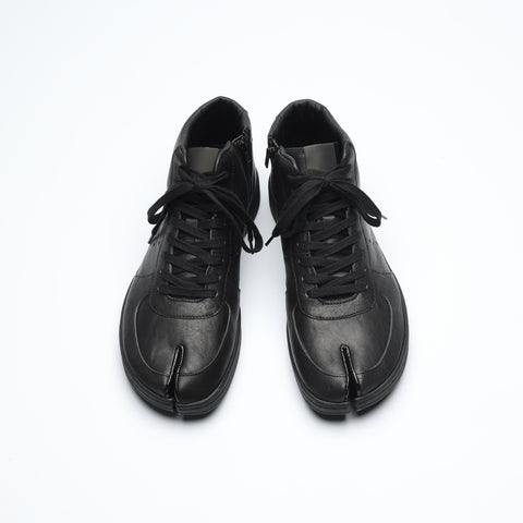 tabito57 / Leap Trainer-Zip / Black