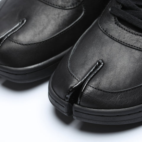 tabito57 / Leap Trainer-Zip / Black
