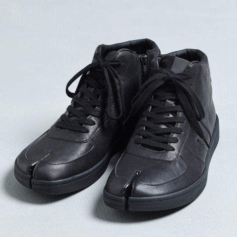 tabito57 / Leap Trainer-Zip / Black