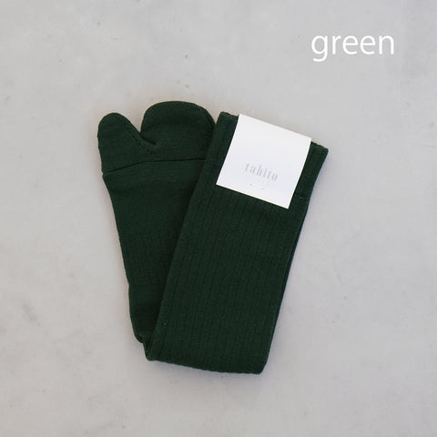 tabito / 44Tabi Daily Socks