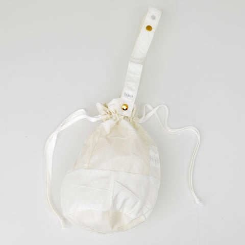 tabito65 / tabito shoes AIRbag / White