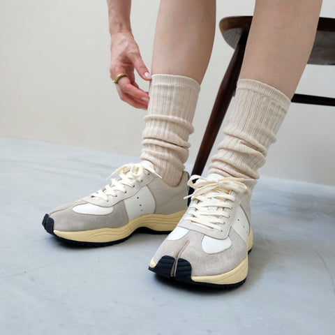 tabito64 / Tabi Work Loose Socks