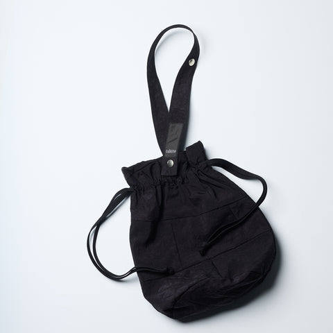 tabito65 / tabito shoes AIRbag / Black
