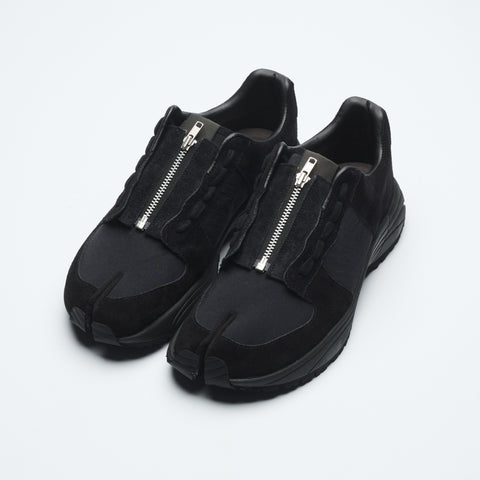 tabito41 / Zip Tactical Trainer / Black