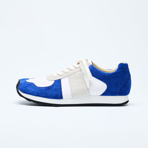 tabito01 / Tabi Trainer / Blue