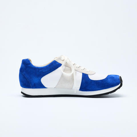 tabito01 / Tabi Trainer / Blue