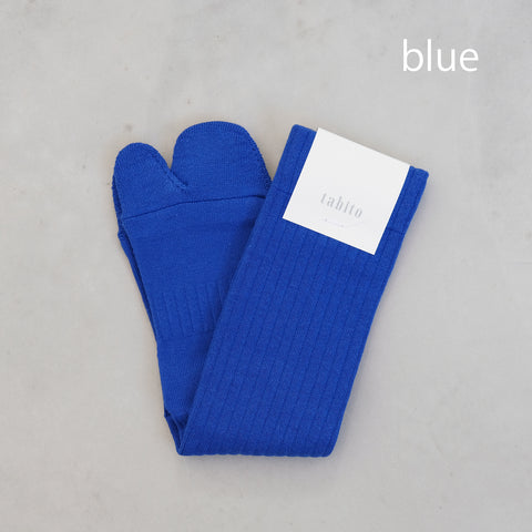 tabito / 44Tabi Daily Socks