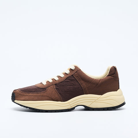 tabito48 / Tactical Trainer AirBag / Brown