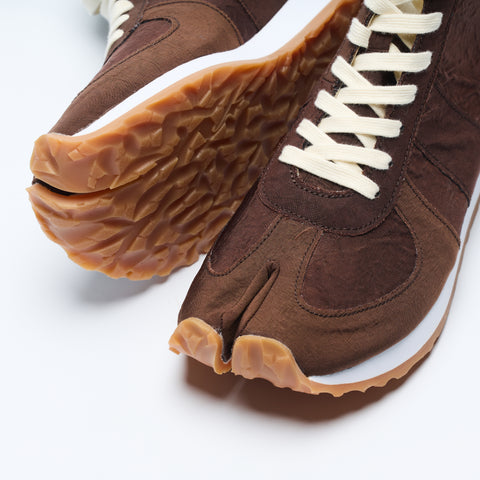tabito22 / Brace Trainer Airbag / Brown