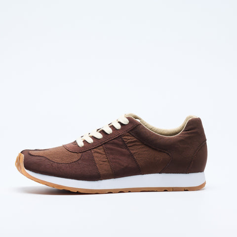 tabito21 / Tabi Trainer Airbag / Brown