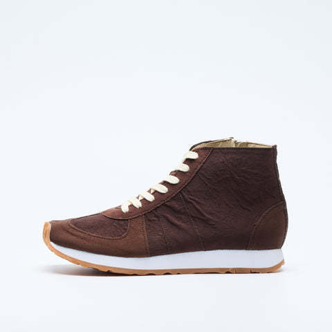 tabito22 / Brace Trainer Airbag / Brown