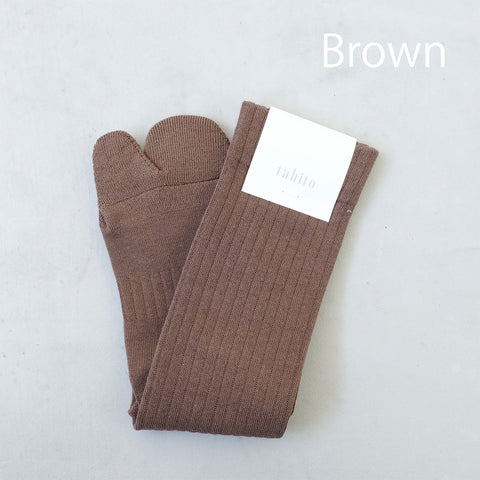 tabito / 44Tabi Daily Socks