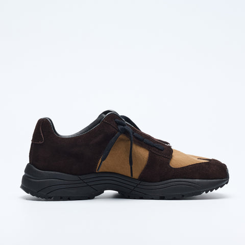 tabito41 / Zip Tactical Trainer / Brown