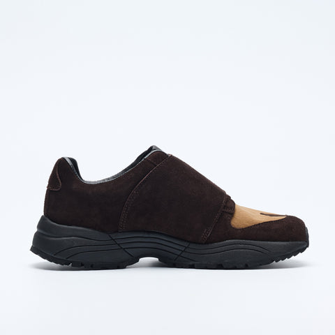 tabito43 / Truss Tactical Trainer / Brown
